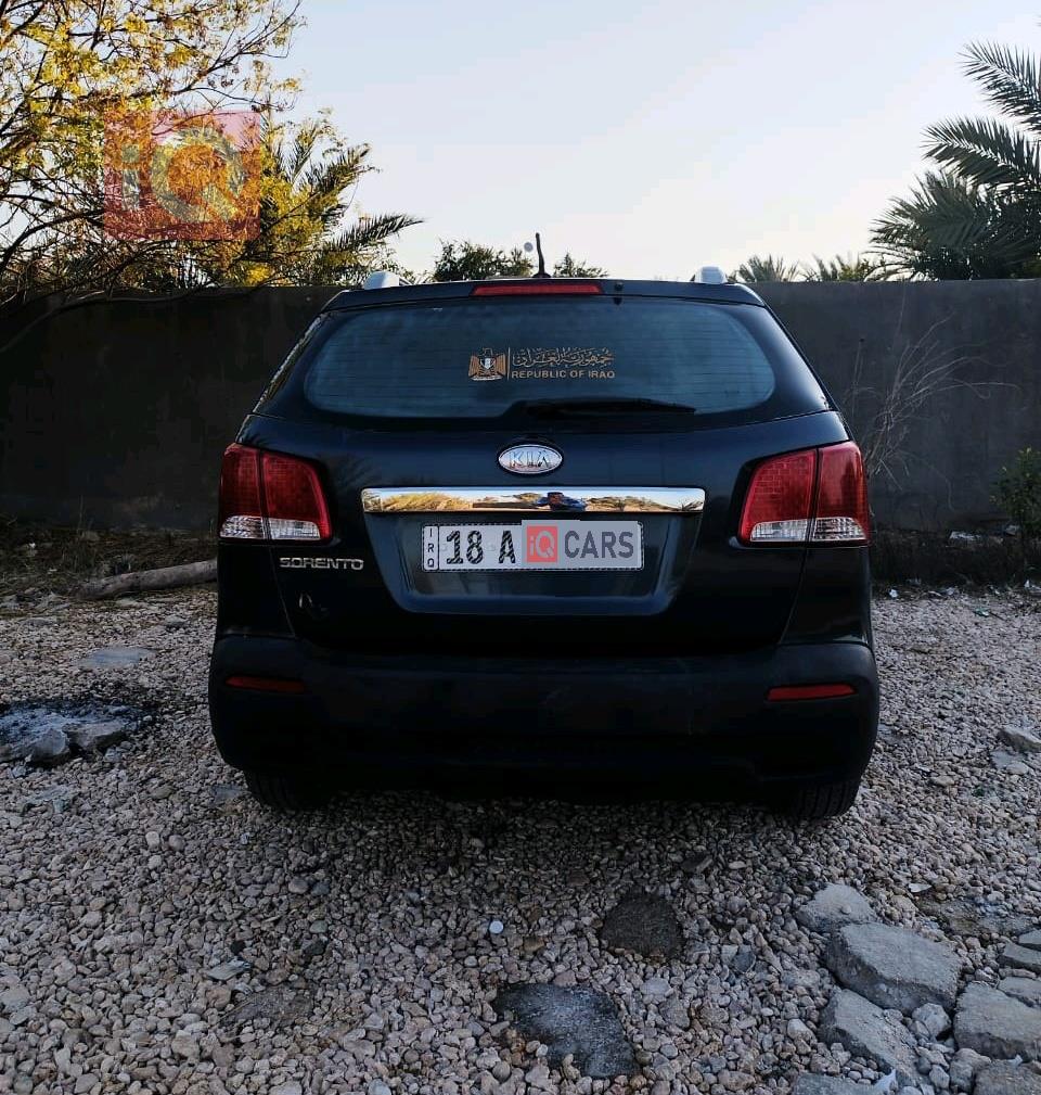 کیا سۆرینتۆ